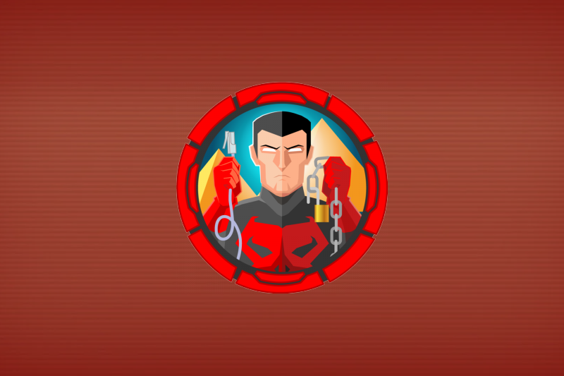 Blackfield – HTB Writeup